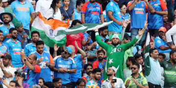 ক্রিকেট