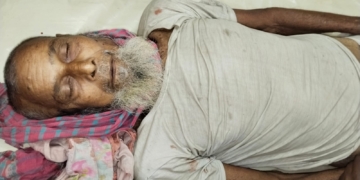 সাঁথিয়ায় পূর্ব বিরোধের জের ধরে দুই পক্ষের সংঘর্ষে একজন নিহত