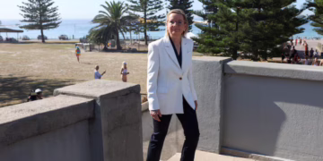 অস্ট্রেলিয়ার