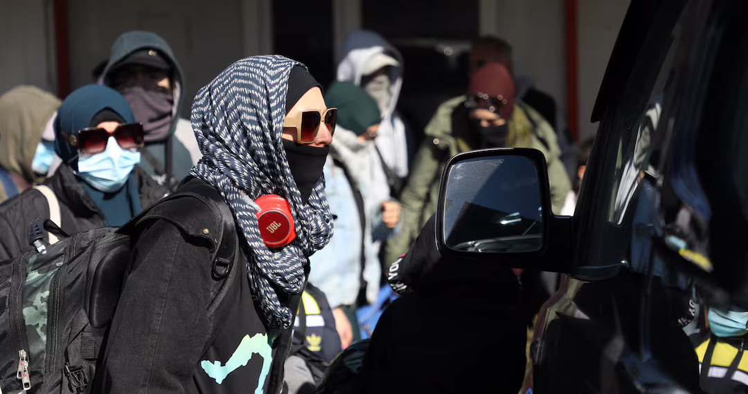 অস্ট্রেলিয়া