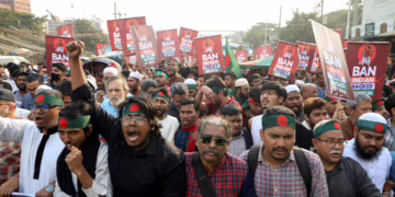 ভারতের