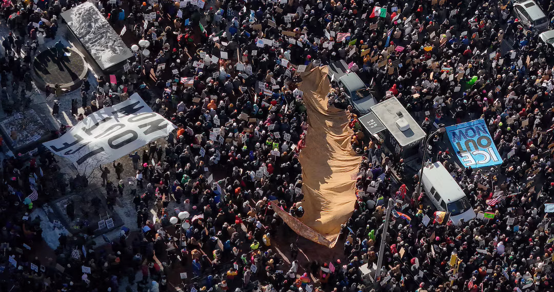 মিনিয়াপোলিস