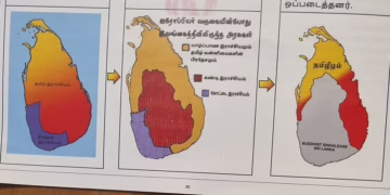 Reconsidering the LTTE Proscription: Legal, Federal, and Policy Perspectives from Tamil Nadu