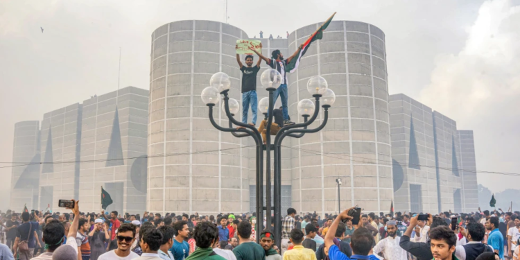 বাংলাদেশের