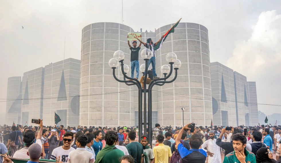 বাংলাদেশের