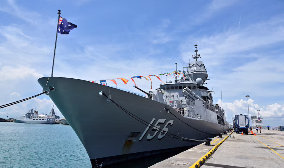 তাইওয়ান