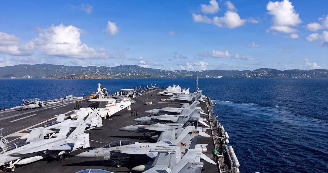 মধ্যপ্রাচ্যে