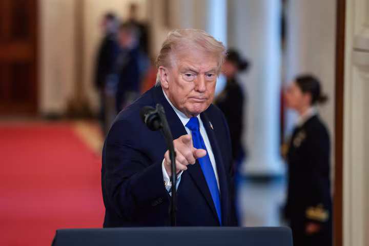 ট্রাম্প