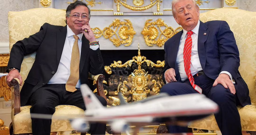 ট্রাম্প