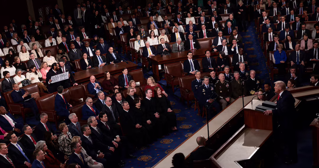 ট্রাম্প