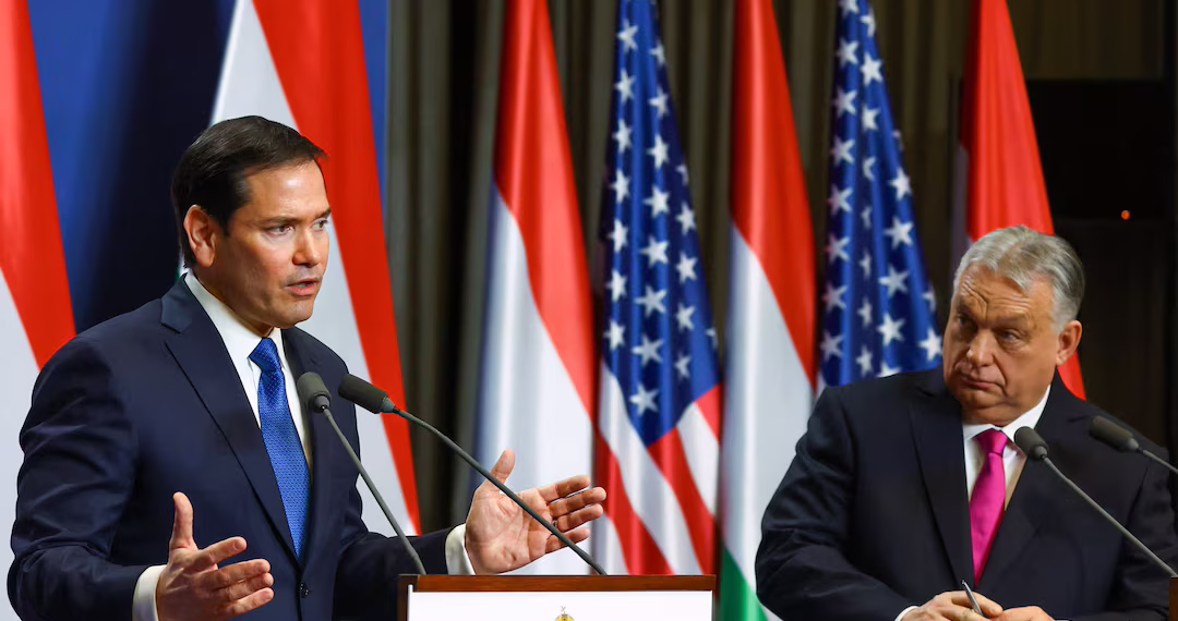 হাঙ্গেরির