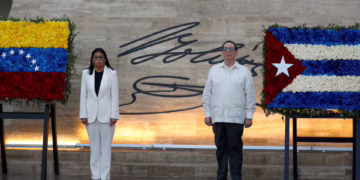 ভেনেজুয়েলা