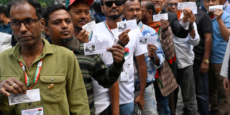 বাংলাদেশের