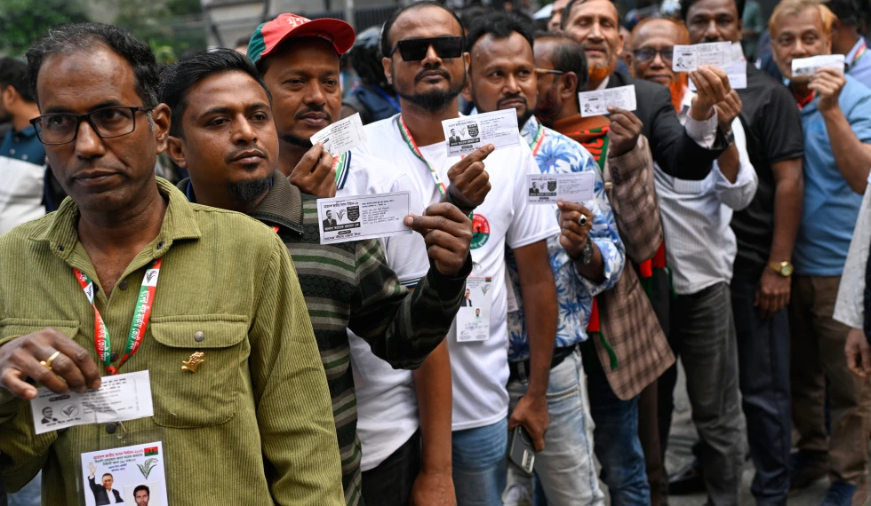 বাংলাদেশের