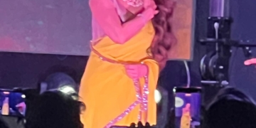 ফ্লোরিডায়