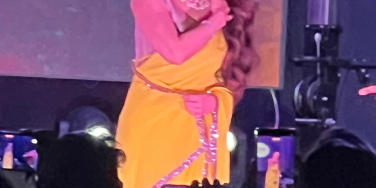 ফ্লোরিডায়