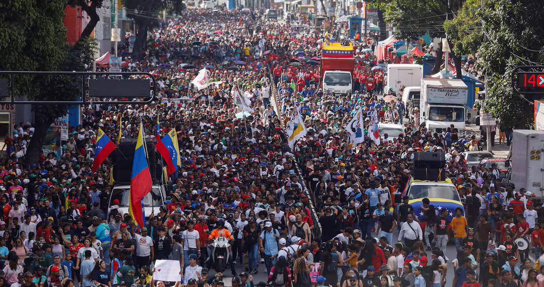 ভেনেজুয়েলার
