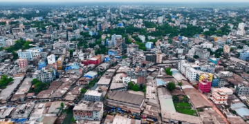 কাবুল থেকে খুলনা আশার আলোয় ঘুমের ঘোরে