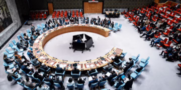 জাতিসংঘের