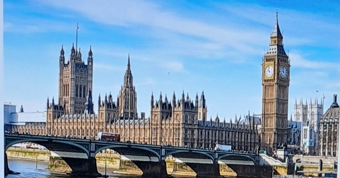 ব্রিটেনে