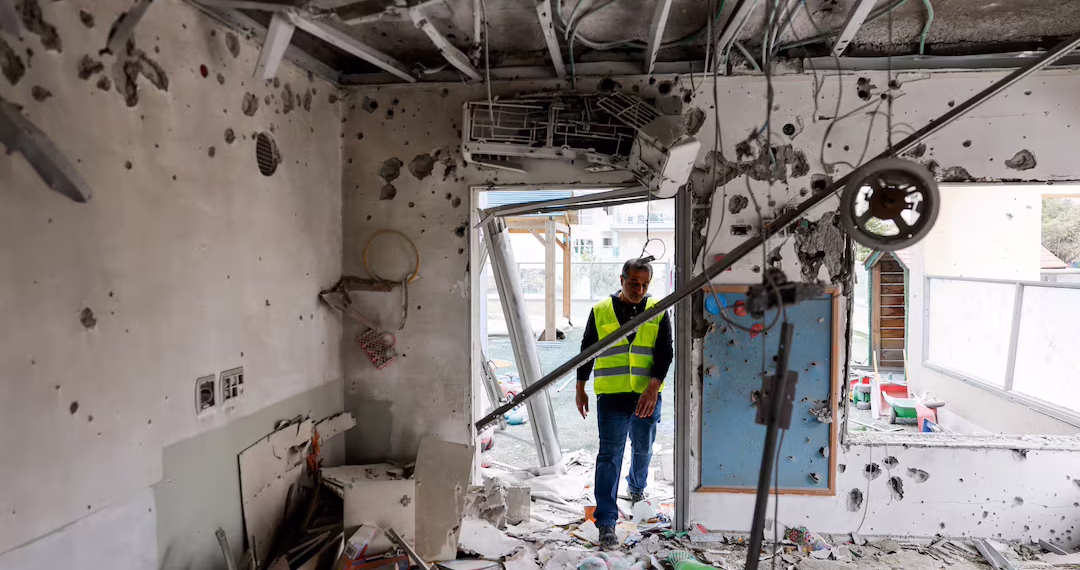 ইসরায়েলের