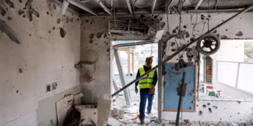 ইসরায়েলের