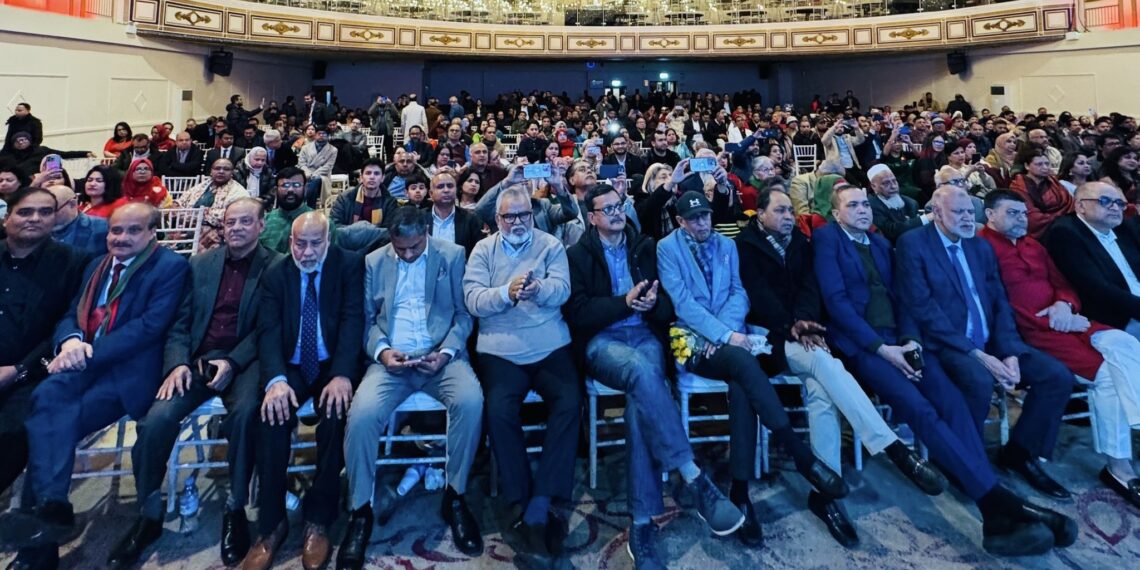 লন্ডনে ‘স্বাধীনতা মঞ্চের‘ আয়োজনে মুক্তিযোদ্ধা সমম্মাননা ও গানে গানে স্বাধীনতা দিবস উদযাপন