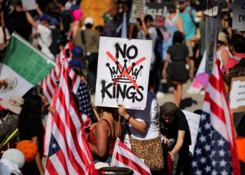 ট্রাম্পের