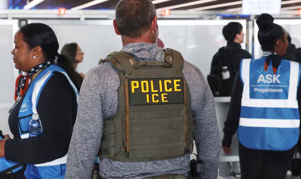 মার্কিন