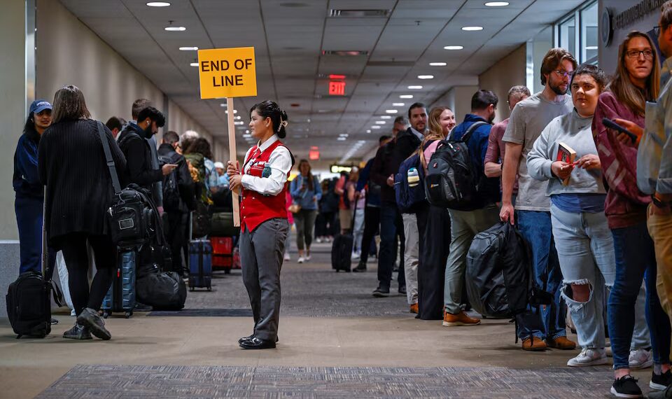 বিমানবন্দর