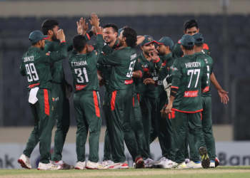 বাংলাদেশ