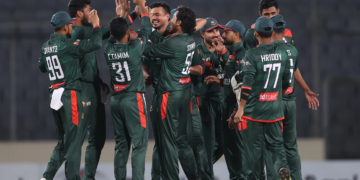 বাংলাদেশ