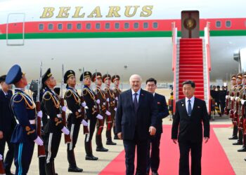 বেলারুশের