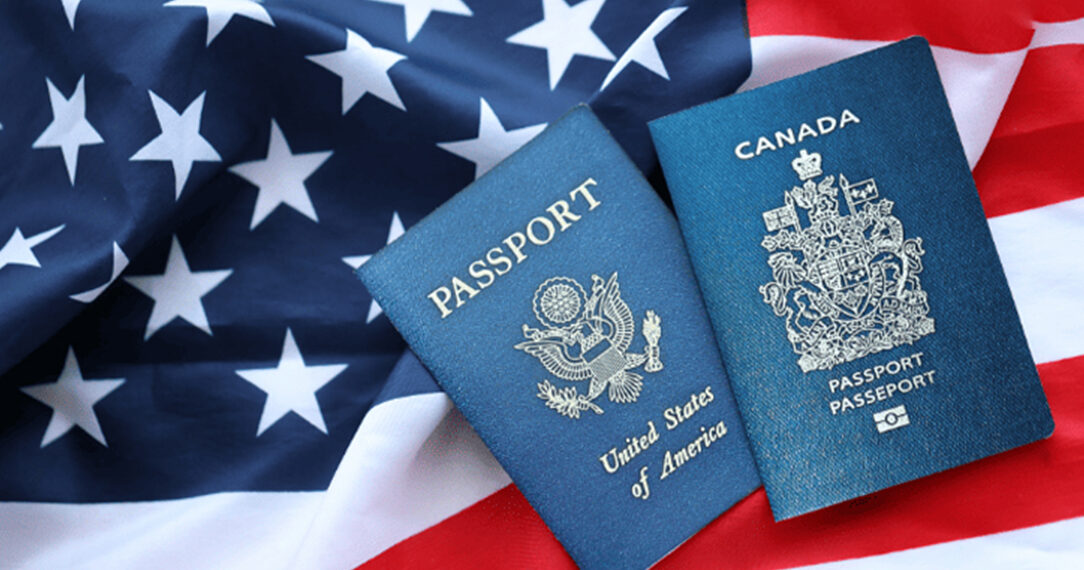 কানাডার