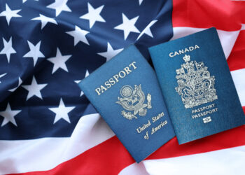 কানাডার