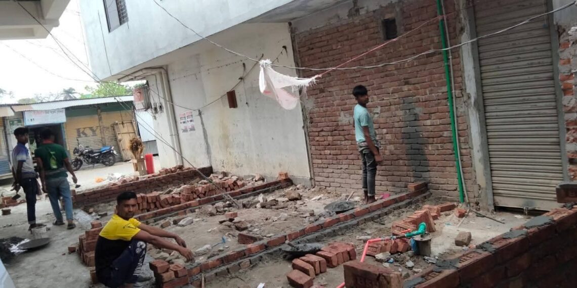 সাঁথিয়া