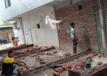 সাঁথিয়া