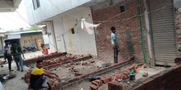 সাঁথিয়া