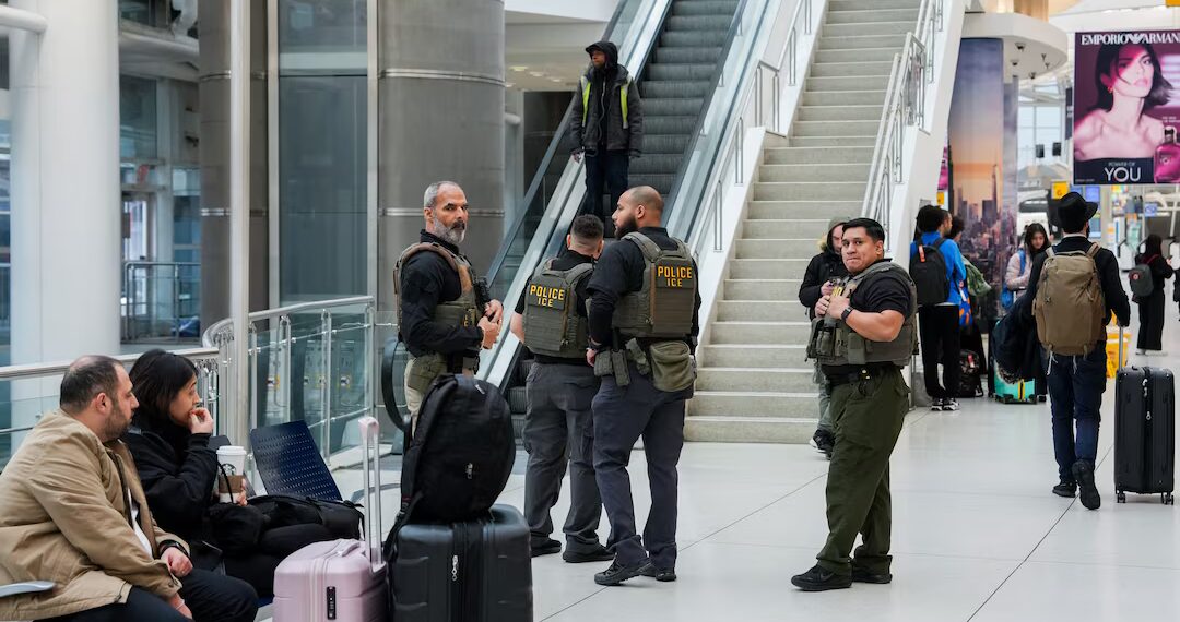 মার্কিন