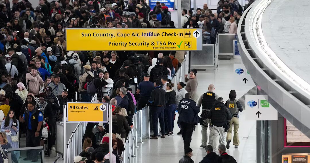 যুক্তরাষ্ট্রে