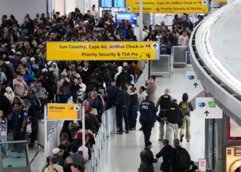 যুক্তরাষ্ট্রে