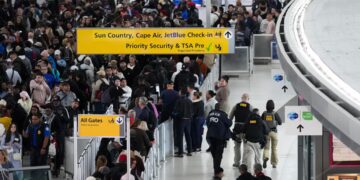 যুক্তরাষ্ট্রে