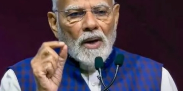 Modi’s Eid greetings hint at golden India-Bangladesh ties