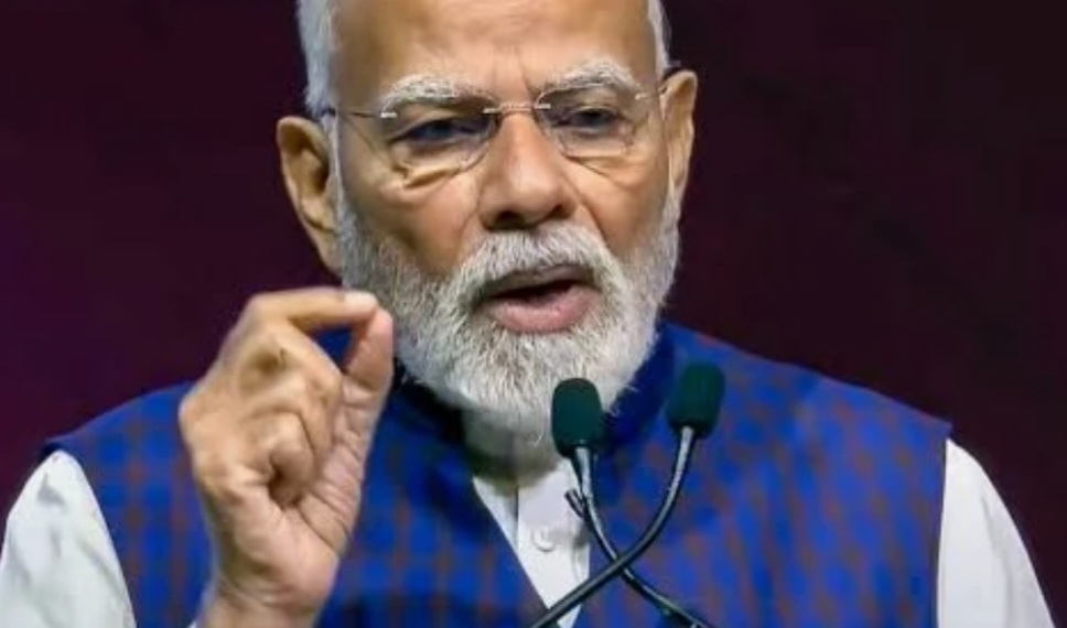 Modi’s Eid greetings hint at golden India-Bangladesh ties