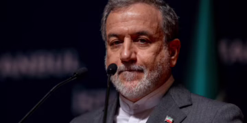 পারমাণবিক