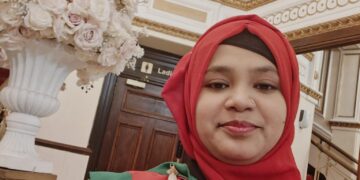 The Spirit of Fiery March: Bangabandhu, Millions of Martyrs, and the Inspiration of Bangladesh’s Liberation War