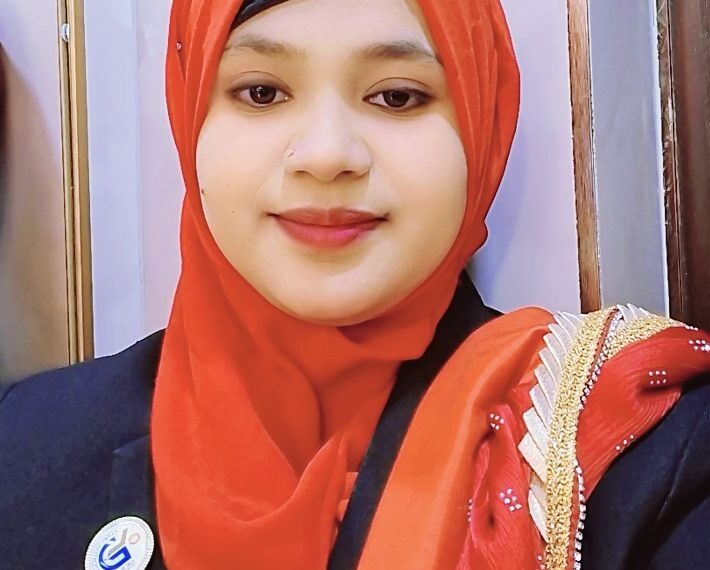 জান্নাতুল ফেরদৌস ডলি