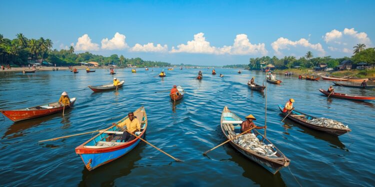 ঝাটকা