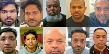 যুক্তরাষ্ট্রে