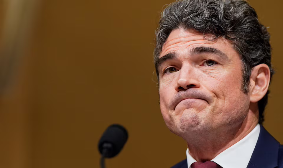 মার্কিন